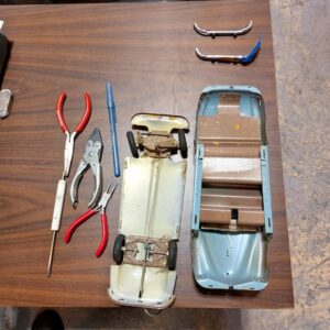 Tools